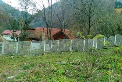 Teren de 2700 mp, în Central - 3