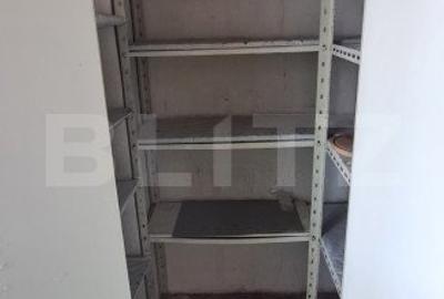 Oportunitate-Apartament de vanzare, cu 3 camere, 65 mp, nemobilat, zona Grivitei - 9