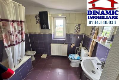 Casa+6338mp teren, sat Izvoare, 149 900 EURO - 8