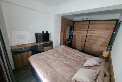 Apartament cu 2 camere decomandat, mobilat în Central - 8