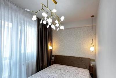 Apartament 2 camere Tei - 6