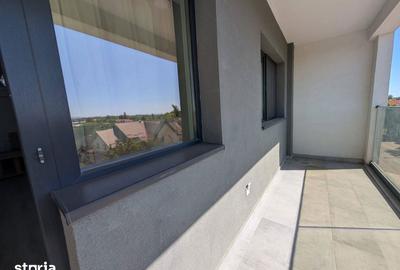 Apartament cu 2 camere în Copou