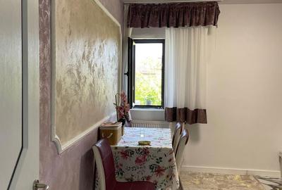 Apartament cu 2 camere în Central - 14