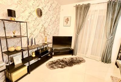 Apartament 2 cam Lux Braytim - 5