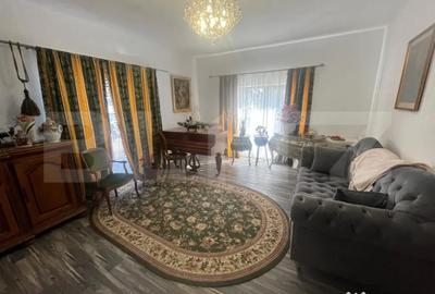 Casă cu 3 camere cu Teren 2000 Mp în Lechința - 11