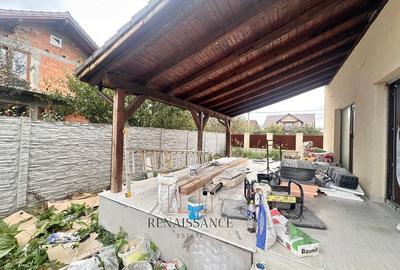 Bucovat Casa Individuala P+M+Pod 4 Camere 2 Bai | 500mp Teren - 24