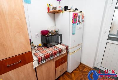 Apartament cu 2 camere decomandat în E3 - 3