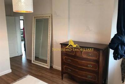 APARTAMENT DE INCHIRIAT CU 3 CAM. IN ZONA SEMICENTRALA ,PARCARE - 3