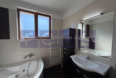 Apartament cu 4 camere semidecomandat, mobilat în Herăstrău - 18