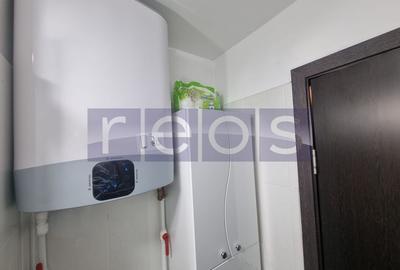 VANZARE 2 CAMERE | SEMIDECOMANDAT | ZONA TINERETULUI-SINCAI - 12