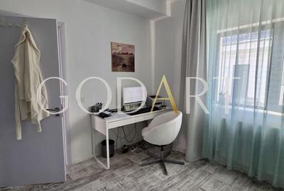 Vila individuala | 2 locuri de parcare | Curte | Mobilata | Utilata - 6