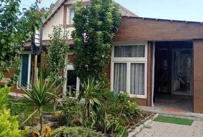 Casă individuală cu 4 camere cu Canalizare în Variaș - 11