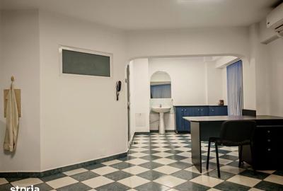 Spațiu comercial, de 38 mp, în Nerva Traian - 5