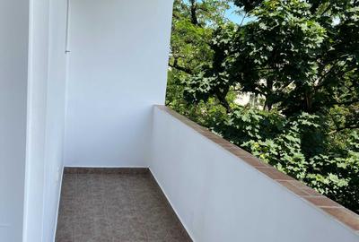 Apartament cu 2 camere semidecomandat în Cornișa - 14