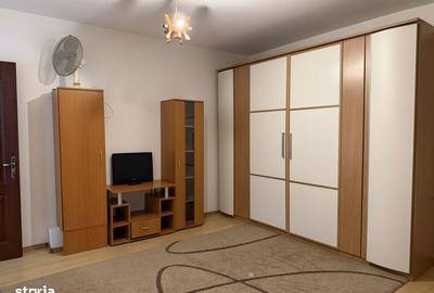 Apartament cu 2 camere semidecomandat în Ștrand - 1