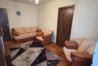 Apartament cu 2 camere semidecomandat în Crâng - 1