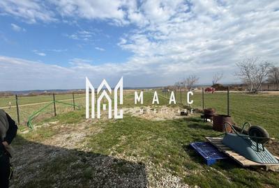 Teren agricol intravilan de 1000 mp, în Poplaca - 1