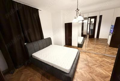 Apartament cu 3 camere decomandat în Vidra - 1