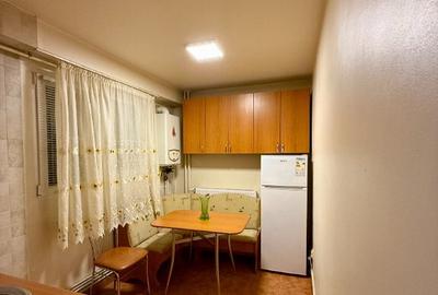 Garsoniera de inchiriat - Favorit Drumul Taberei - 3