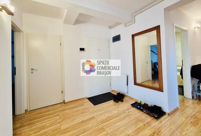 Apartament cu 3 camere decomandat, mobilat în Avantgarden - 3