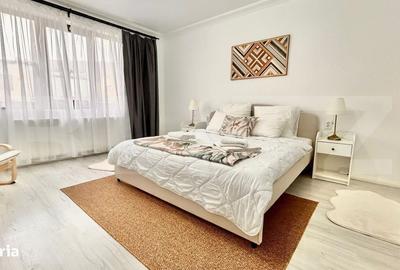 Apartament cu 3 camere în Gării - 7