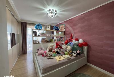 Casă cu 4 camere în Viișoara - 12