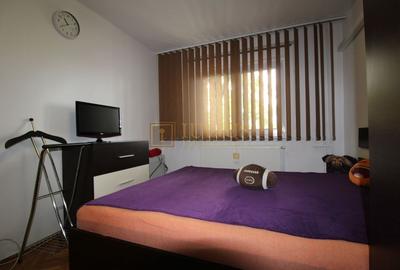 Zona Lipovei, 2 camere,  centrala proprie - 7