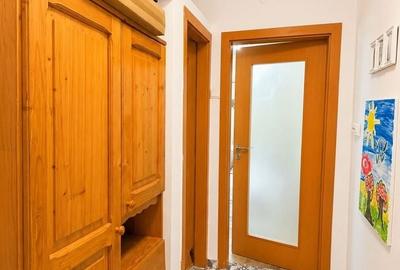 Apartament cu 2 camere semidecomandat, mobilat în Ultracentral - 8