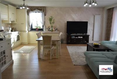 Apartament cu 2 camere decomandat în Tudor - 2