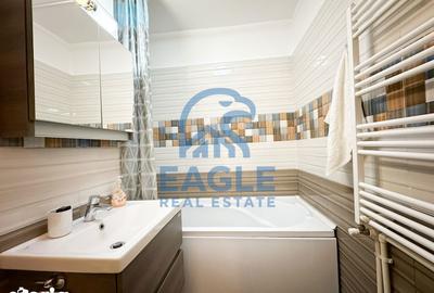 Apartament cu 2 camere decomandat, mobilat în Gara - 14