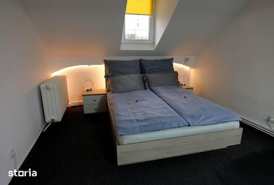 Apartament cu 2 camere în Trei Stejari - 3
