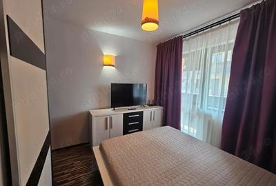 Apartament cu 2 camere decomandat în Central - 10