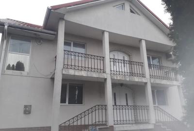 Casă cu 5 camere cu Teren 1000 Mp în Sfântu Ilie - 15