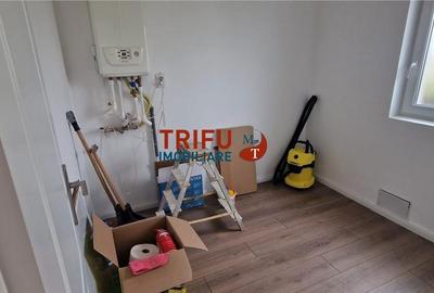 Casă cu 4 camere cu Teren 340 Mp în Central - 9