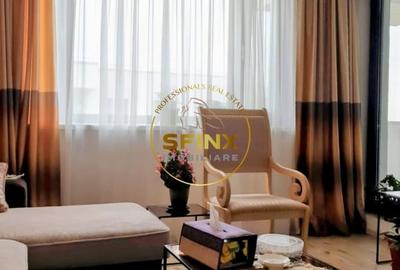 3 camere Greenfield Padurea Baneasa - 2