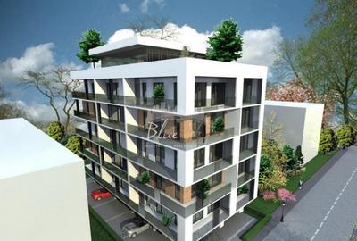 Apartament 2 camere situat in Eforie N - 5