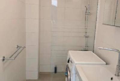 Vitan Mall metrou Mihai Bravu,bl.reabilitat,1992,decomandat,mobilat,utilat. - 4