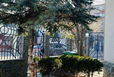 Casă cu 5 camere cu Teren 500 Mp în Central - 12