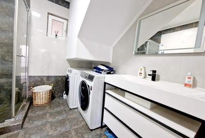 Casă cu 4 camere cu Teren 135 Mp în Nord - 11