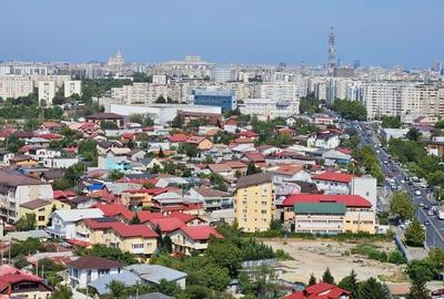 Apartament 3 camere -Monaco Towers metrou Dimitrie Leonida - 3