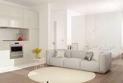 Imobil in Bloc Tip Vila - 2