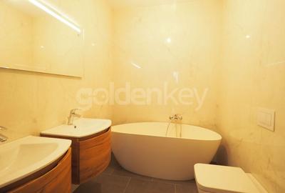 Apartament cu 3 camere langa Parcul Verdi - 9