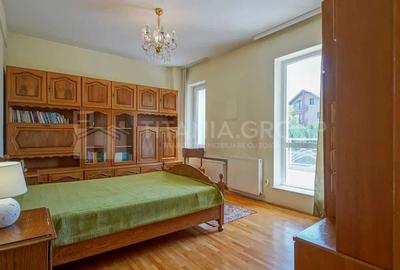 Casă cu 6 camere cu Teren 1170 Mp în Tractorul - 7