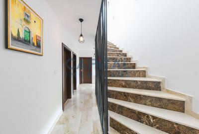 0% Comision! Vanzare casa ultrafinisata, Borhanci - 16