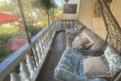Casă cu 5 camere cu Teren 260 Mp în 14 Mai - 11
