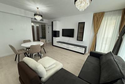 Apartament 2 Camere MTM Pipera Centrala Terasa NOU Loc Parcare - 6
