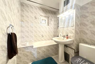 Apartament 2 camere, 55 mp utili, necesita renovare- zona Lipovei - 6