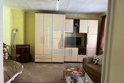 Garsonieră semidecomandată, mobilată în Centrul Istoric - 6