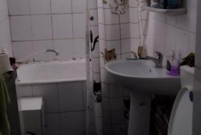 Zona Tomis Nord - Apartament 2 camere semidecomandat - 7