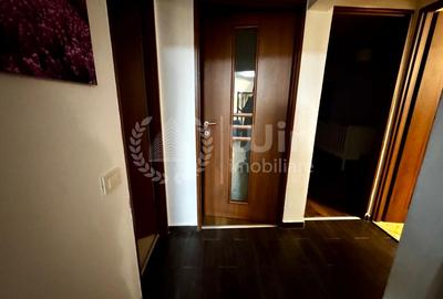 Apartament cu 4 camere la cheie | 78mp | Decomandat | Kaufland Marasti - 17